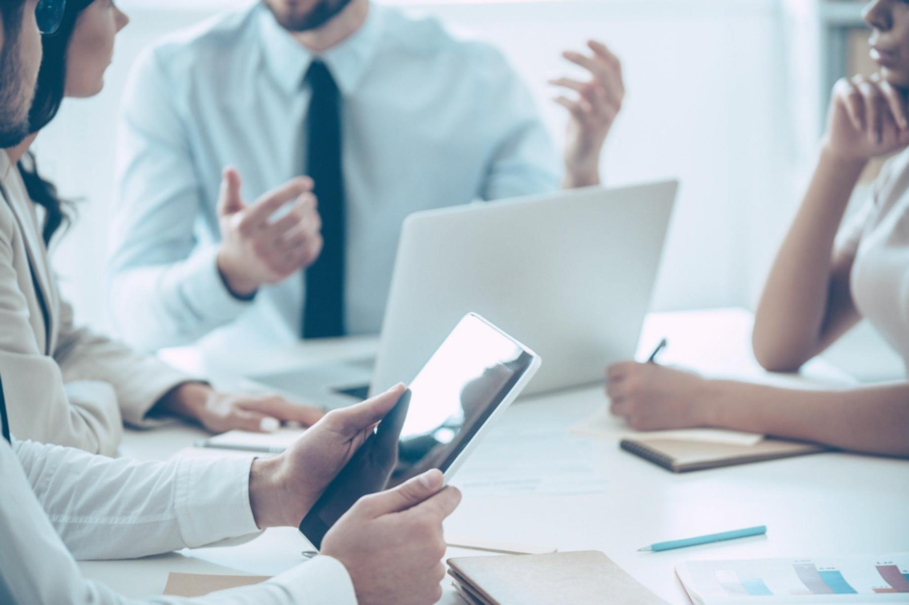 Why Peer Benchmarking Data Is Misleading Most Finance Teams